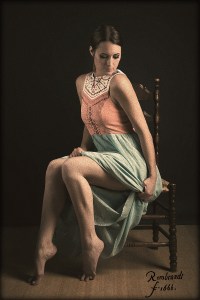 Painting with Photoshop